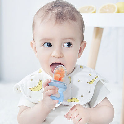 購入 食事 果物 野菜 シリコン 噛み 赤ちゃん 食品 グレード シリコン 食事 ツール 赤ちゃん 落ち着く 歯磨き 乳房 online manufacture