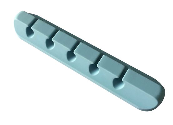 購入 3/5/7 スロット付きのケーブルホルダー USBケーブル充電ケーブル ヘッドフォンケーブル マウスワイヤリング キーボードワイヤリング デスクケーブルオーガナイザー online manufacture