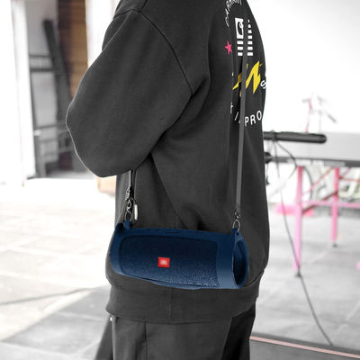 購入 シリコン保護袖付き 携帯スピーカー 携帯バッグ アクセサリー online manufacture