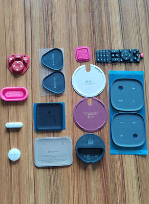 購入 工場 オーダーメイド シリコン 様々な スマートスピーカー シリコン フットパッド ボタン ショック吸収 アンチ スリップ シリコン ガスケット online manufacture