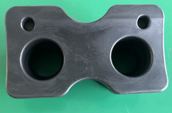 医療機器用のカスタマイズされたシリコンアクセサリーは 有毒ではない 無臭 耐久性があり 炎を阻害します