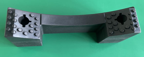 工場における工業用および医療用製品のためのカスタマイズされたシリコンゴム部品