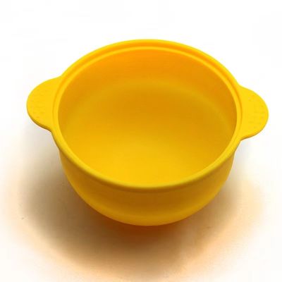シリコン キッチン用具 台所用具セット 鍋 毒性のないシリコン 食品蒸気器 ハンドルと蓋付き