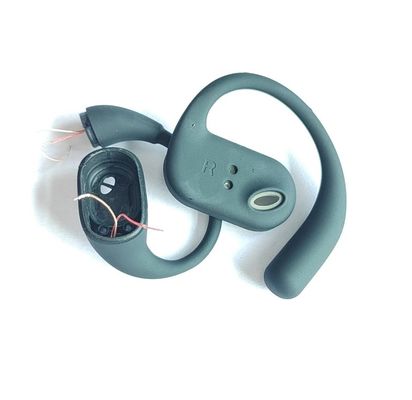 ワイヤレス イヤホン シリコン バッグ プラスチック アクセサリー バッテリー寿命 長 Bluetooth イヤホン プラスチック バッグ ワイヤ イヤホン シェル