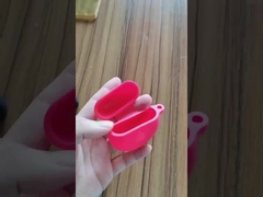 Bluetooth イヤホンのシリコン保護ケース