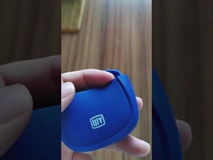 Bluetooth イヤホンの保護ケース