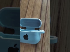 シリコーンの保護箱