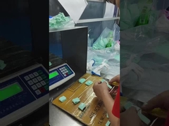 工場製の夏用リサイクルシリコンウォーターポーロ玩具の生産プロセス