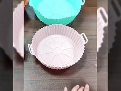 シリコーンの台所道具